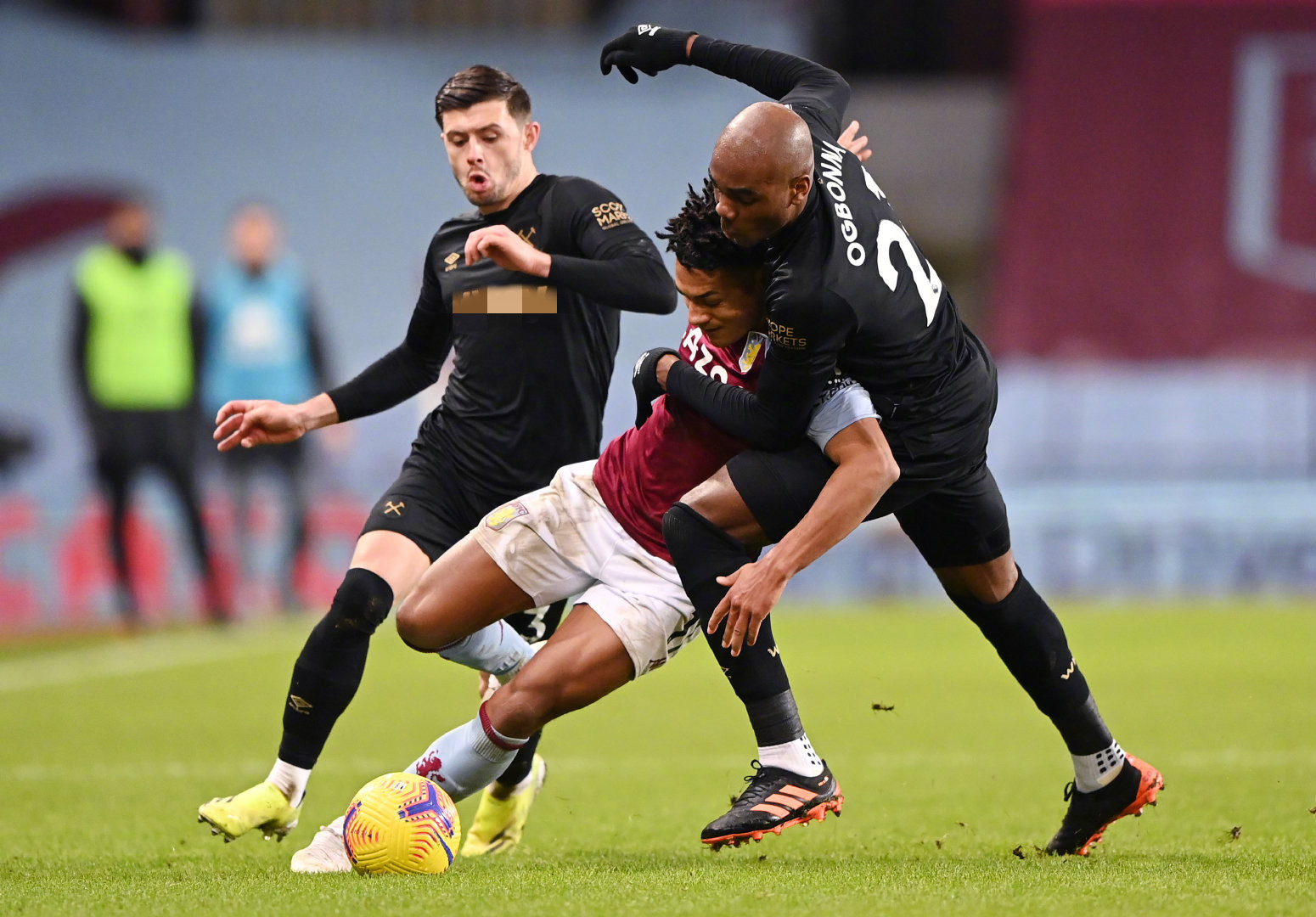 追求最高目 追求最高目